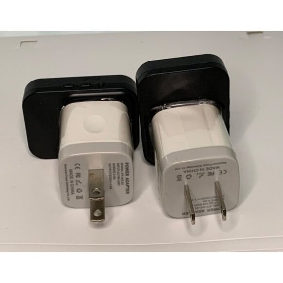 D9 Smart Doorbell With Wireless Speakers & Multiple Melodies - Picture 9 of 9